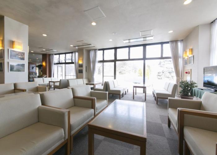 Kurobe Kanko Hotel