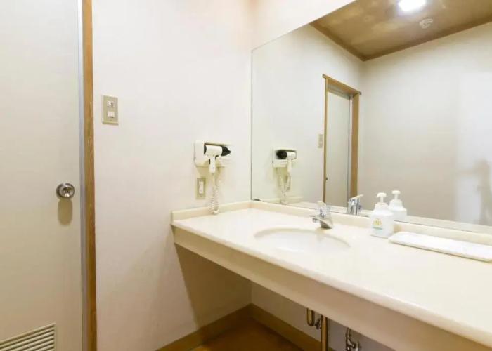 Kurobe Kanko Hotel