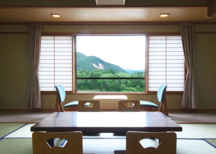 Kurobe Kanko Hotel