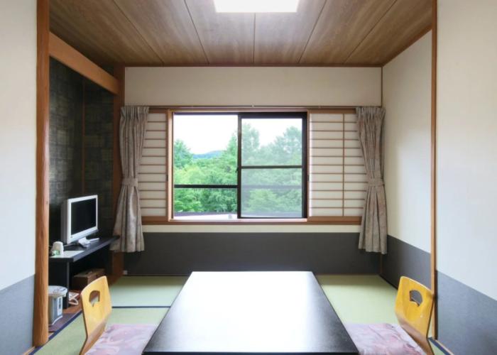 Kurobe Kanko Hotel