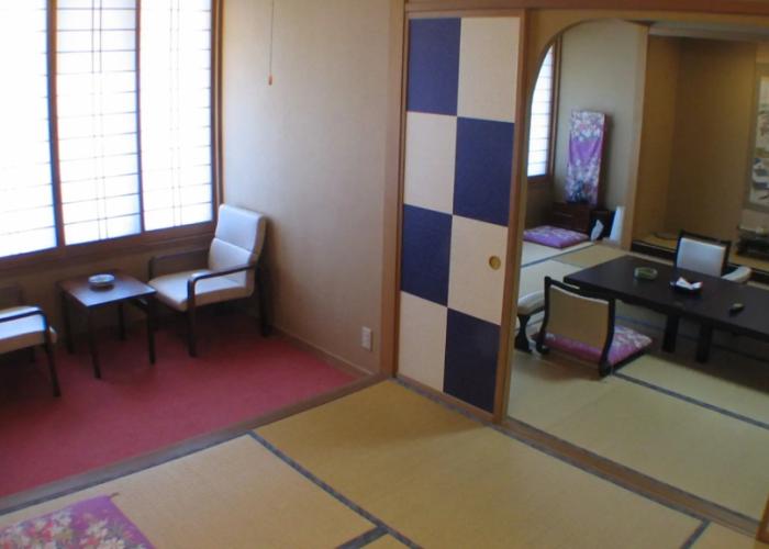 Guesthouse Kanouya