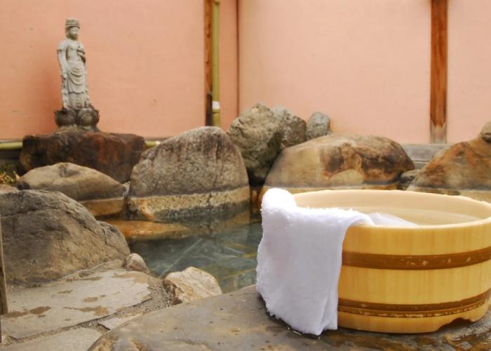 Guesthouse Kanouya