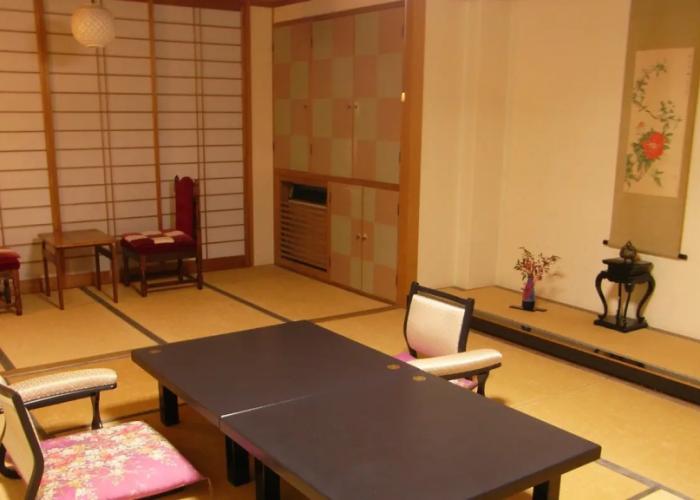 Guesthouse Kanouya