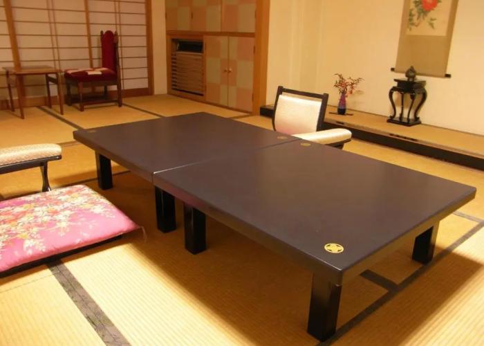 Guesthouse Kanouya