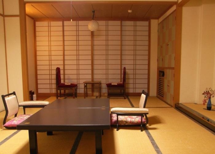 Guesthouse Kanouya