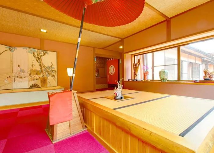 Guesthouse Kanouya