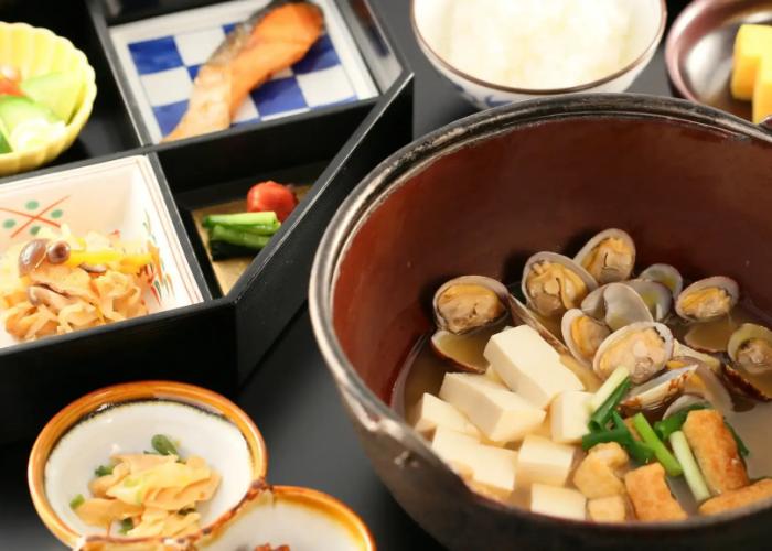 Hotel Yume-no-yu