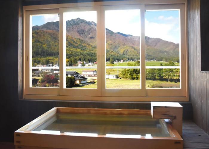 Hotel Yume-no-yu