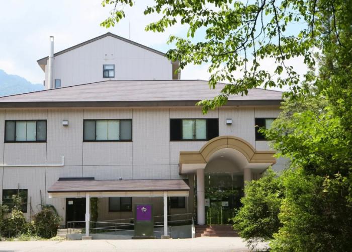 Hotel Yume-no-yu