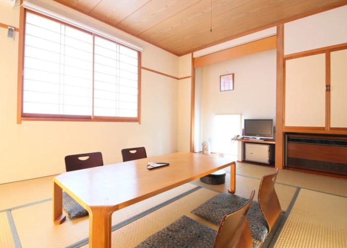 Hotel Yume-no-yu