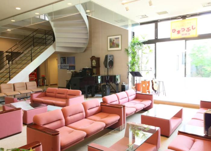 Hotel Yume-no-yu
