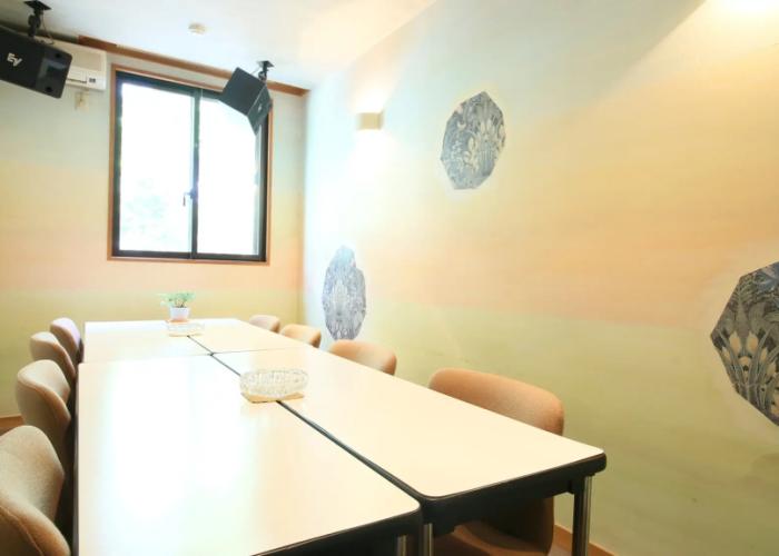 Hotel Yume-no-yu