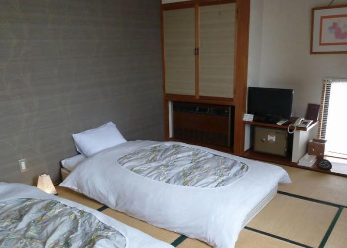 Hotel Yume-no-yu