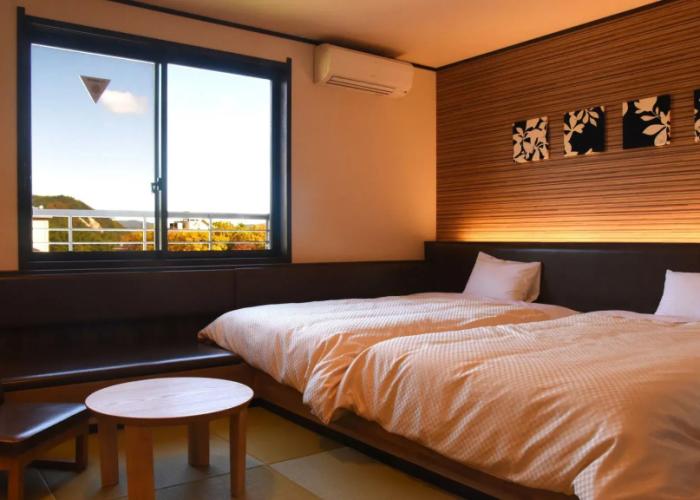 Hotel Yume-no-yu