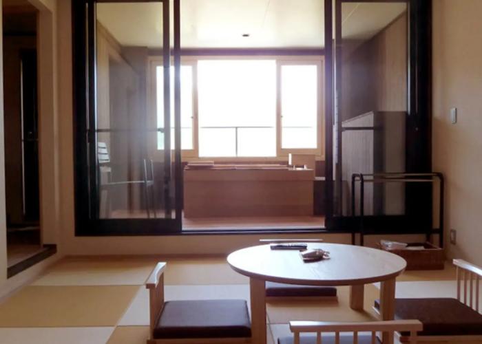 Hotel Yume-no-yu