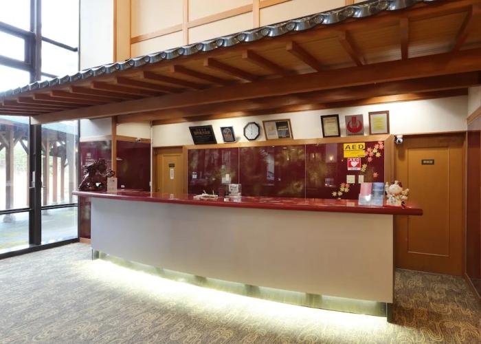 Kurobe Sun Valley Hotel