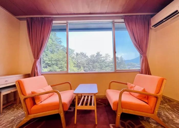 Kurobe Sun Valley Hotel