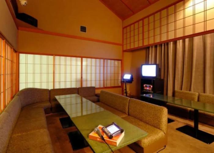 Kurobe view hotel