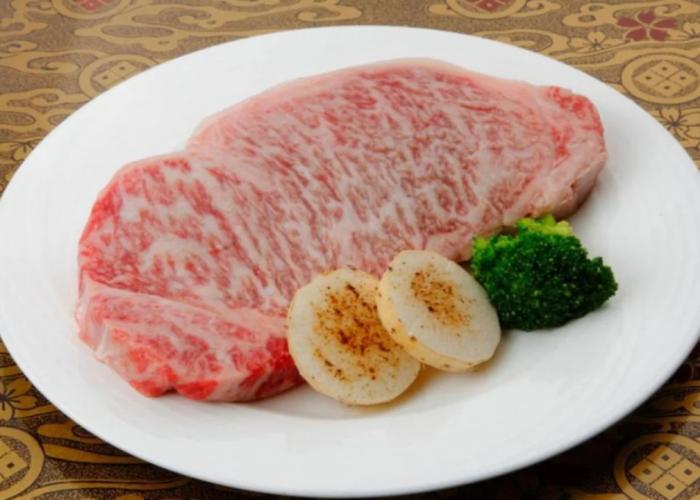 Kurobe view hotel
