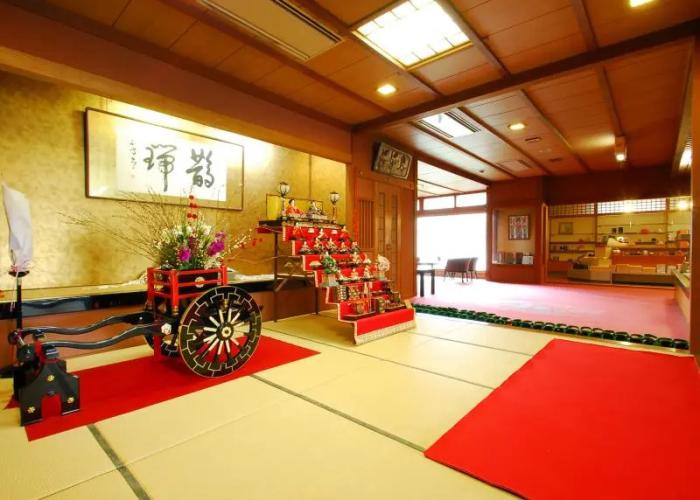 Ryokan Kanoya