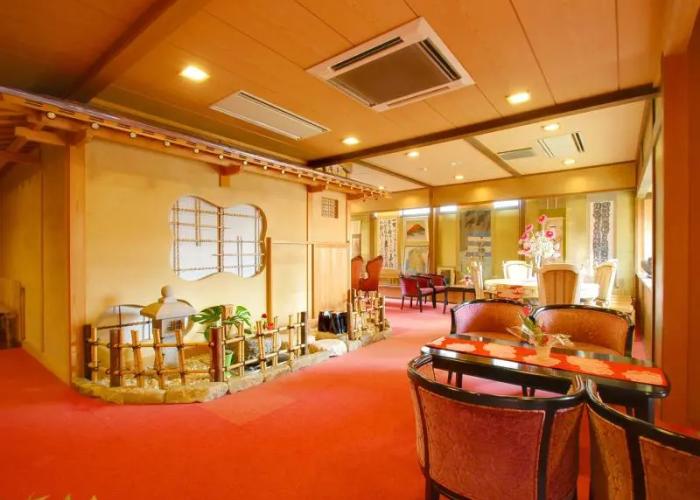 Ryokan Kanoya