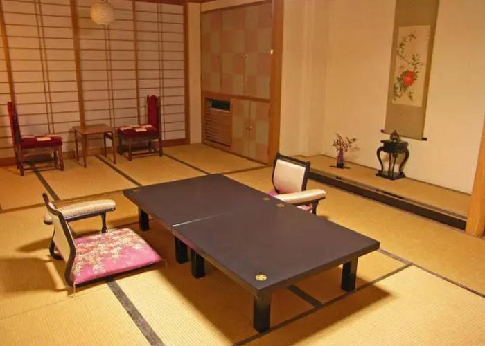 Ryokan Kanoya