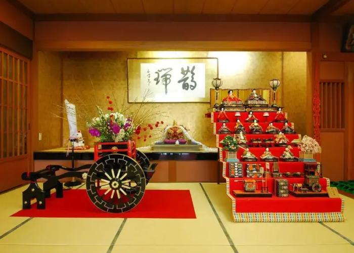 Ryokan Kanoya