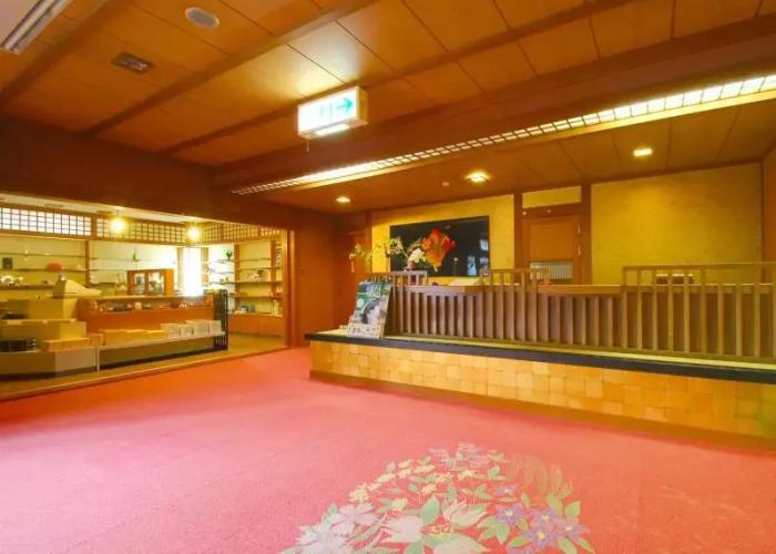 Ryokan Kanoya