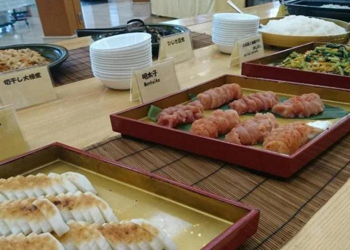 Tateyama Prince Hotel