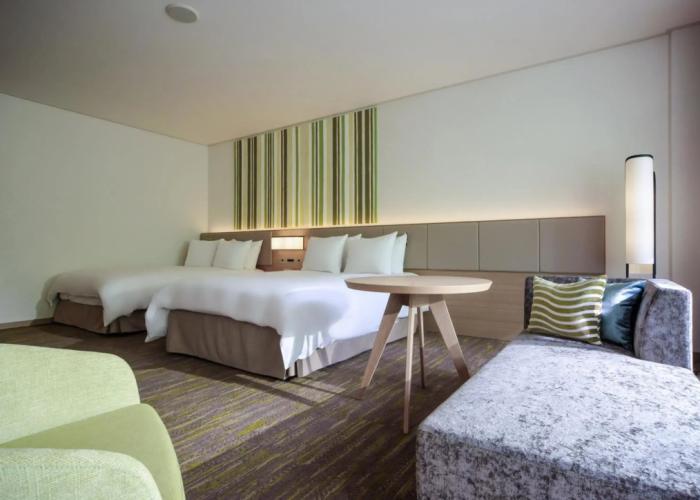 Holiday Inn Resort Kuroyon by IHG