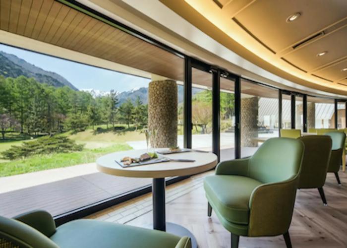Holiday Inn Resort Kuroyon by IHG