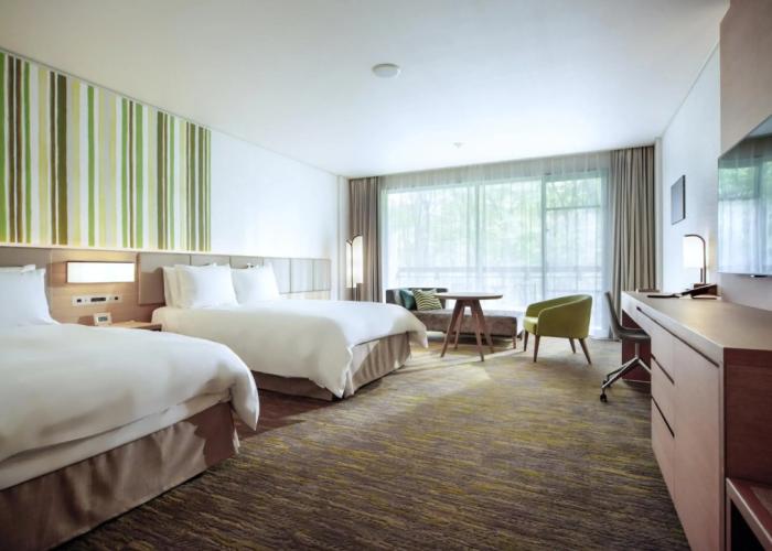 Holiday Inn Resort Kuroyon by IHG