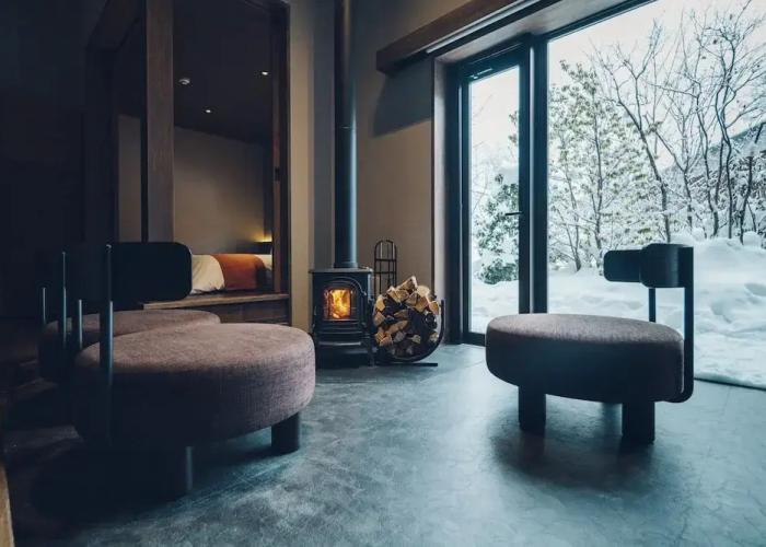 Hoshino Resorts KAI Alps