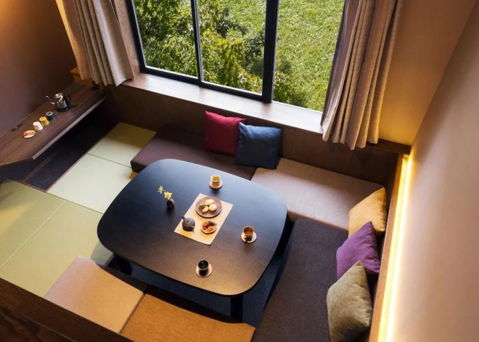 Hoshino Resorts KAI Alps