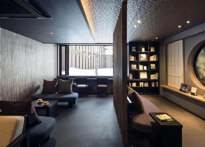 Hoshino Resorts KAI Alps