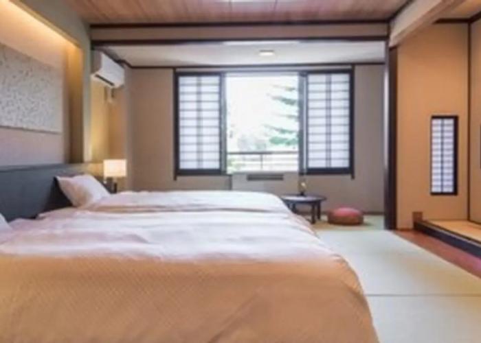 Hotel Oribana