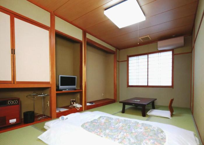 Guesthouse Nanakurasou