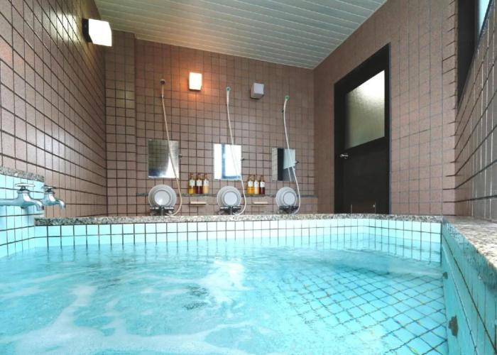 Guesthouse Nanakurasou