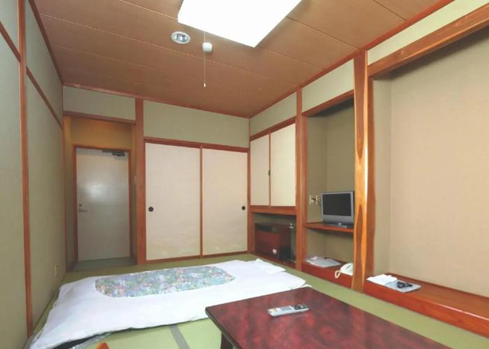 Guesthouse Nanakurasou