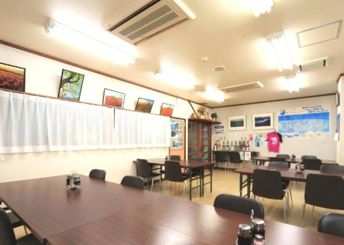 Guesthouse Nanakurasou