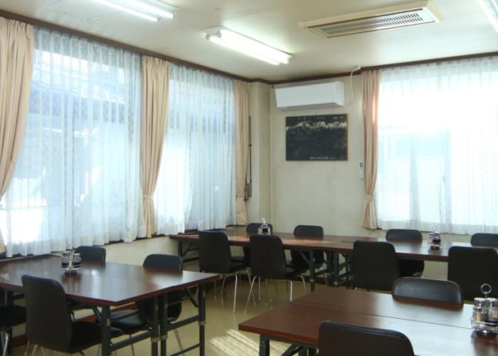 Guesthouse Nanakurasou