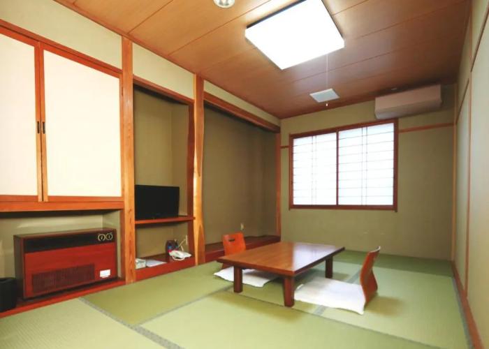 Guesthouse Nanakurasou