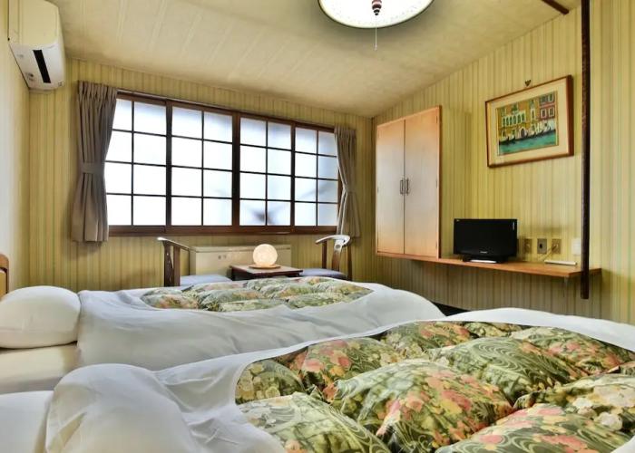 Guest House Takenoya