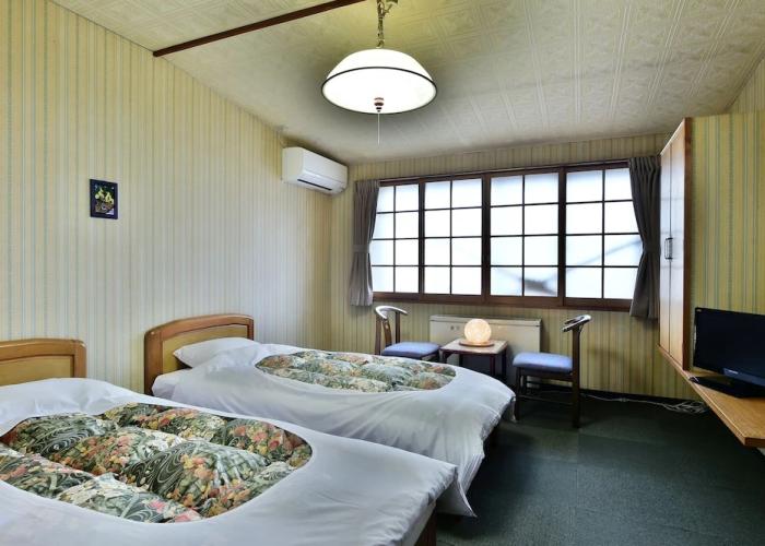 Guest House Takenoya