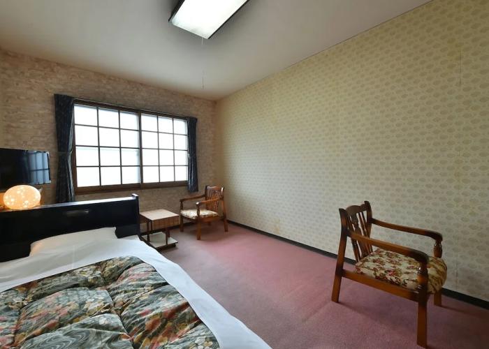 Guest House Takenoya