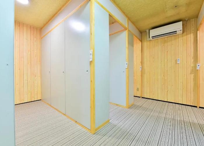 Guest House Takenoya