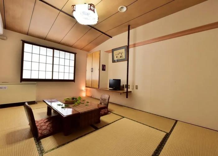 Guest House Takenoya