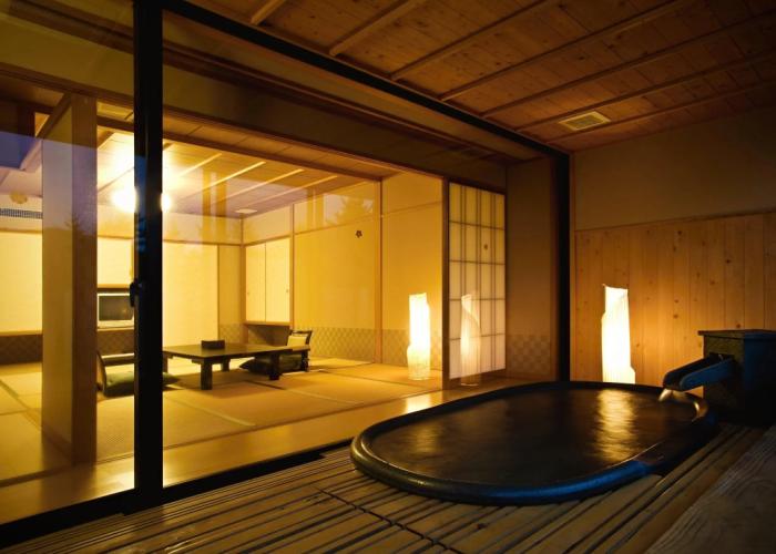 Hotel Keisui