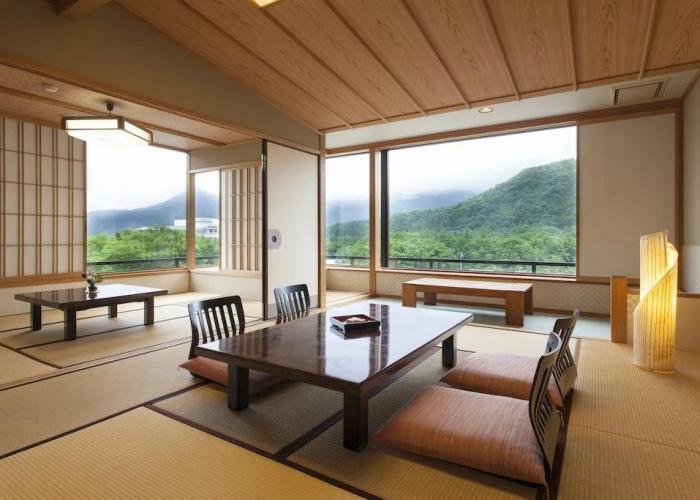 Hotel Keisui