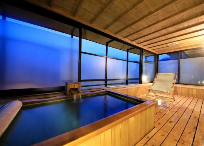 Hotel Keisui